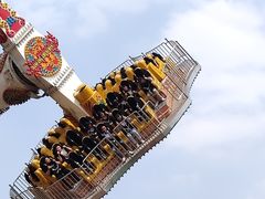 -芜湖方特东方神画