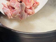 -大良毋米粥(锦龙路总店)