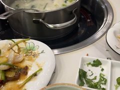 -盈田盈粥庄(博山东路店)