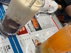 -敏华冰厅(平安金融中心店)