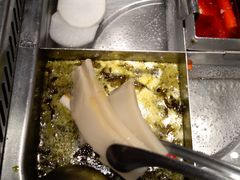 -海底捞火锅(金融街万达店)