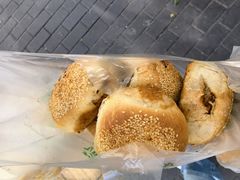 -满记烧饼(牛街东里小区一区店)