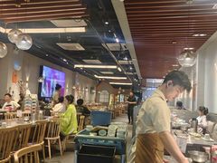 -白玉·朝鲜族烤串(南山店)