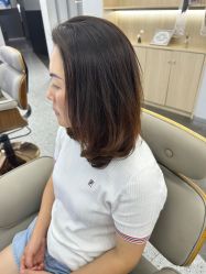 -D.G造型·烫发染发接发