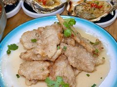 -记忆串城·东北烧烤·小龙虾·大型团建(南油店)