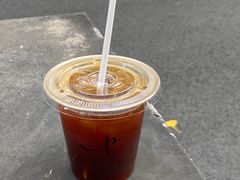 -Parking Coffee(孩儿巷店)