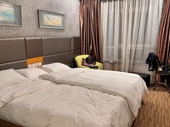 -北京东直门智选假日酒店