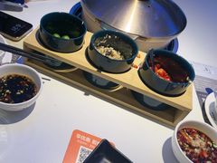 -烹然四季椰子鸡火锅(姚家园万象汇店)