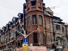 -上海基督教景灵堂