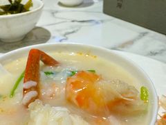 -潮州府·潮菜·砂锅粥(徐家汇店)