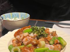 -阿里家·新疆烤肉酒場