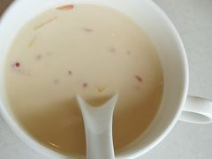 -青岛中心假日酒店·蓝天行政酒廊