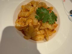 -上海人家花樣年华(中山公园店)