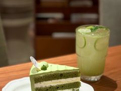 -有序Orderly融合西餐·咖啡(运河外滩店)