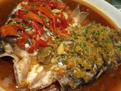 -嘉逸传菜(洛川东路店)