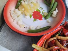 -拈一筷子·宜宾江湖菜(十一街店)