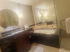 -上海明天广场JW万豪酒店