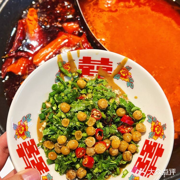 火锅｜夏天吃起来就是很爽