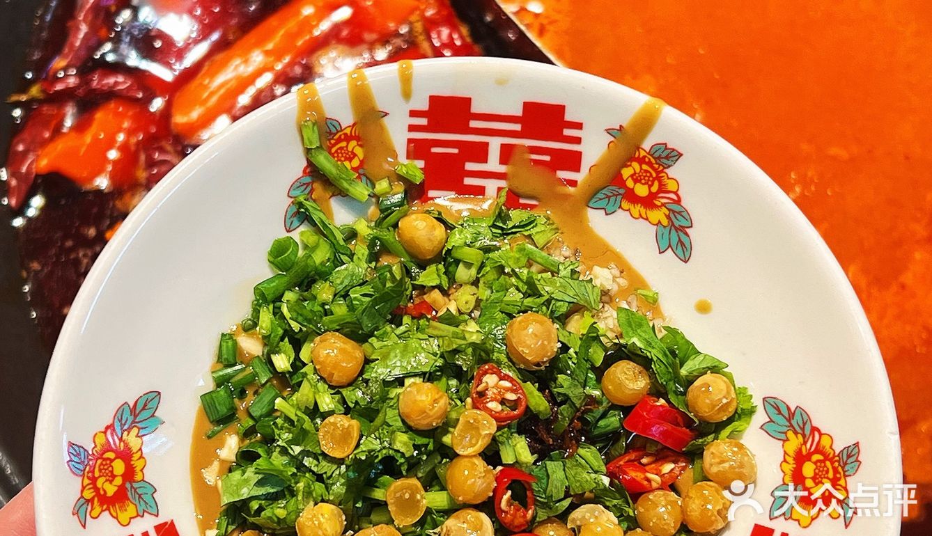 火锅|夏天吃起来就是很爽