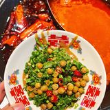 火锅|夏天吃起来就是很爽