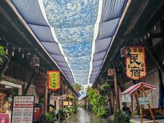 -樊三嬢手工甜水面(大邑安仁店)