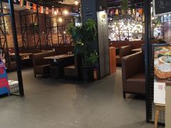 -探烧自助烤肉火锅(牛栏前店)