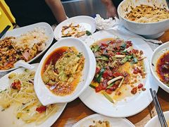 -九佰碗家常菜(华威桥店)