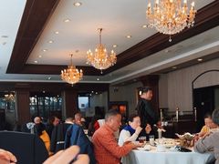 -老洋房花园饭店(绍兴路店)