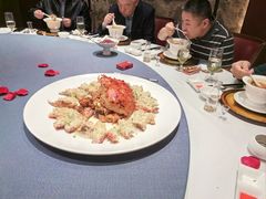 -顺峰(农展馆店)