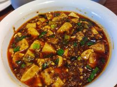 麻婆豆腐饭-好嫂子酱猪手•农家菜(知春路店)