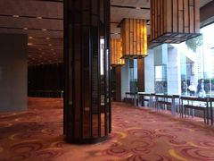 -上海龙之梦万丽酒店