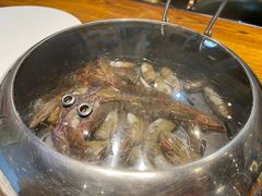 -海味当家·蒸锅海鲜(中山广场创始店)