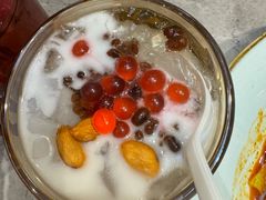 -奔跑吧陕菜·盛世长安(民乐园万达店)