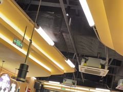 -师烤·豆花烤鱼(广州荔湾扬韬广场店)