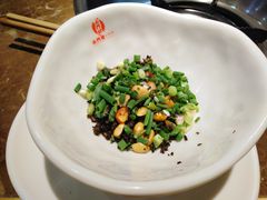 油碟-小门坎三合鱼(总店)