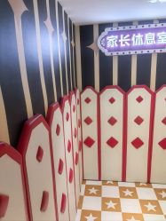 -LuckyStar幸运星家庭娱乐中心(南昌万象汇店)