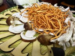 -大理.老字号渝记酸萝卜乌鱼(古城总店)