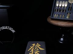 -西檬树SIMON·T轻奢蛋糕(大东方Max店)