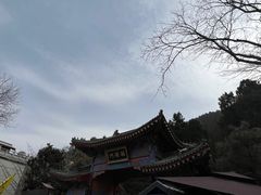 -华清宫景区