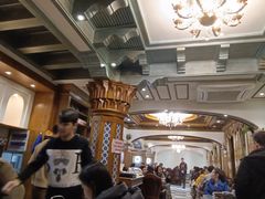 -新疆伊宁远征餐厅