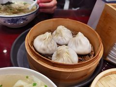 蟹粉小笼-熙盛源(凤凰街店)