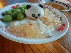 -破三川·新川菜(静安大融城店)