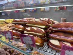 -PAOPAO Bakery&Café(港汇店)