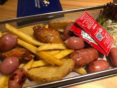 -夏日玛莉西餐厅(祁阳新天地店)