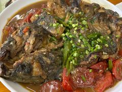 -柴火农家饭(遇龙河店)