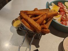 -ins森林童话餐厅coffee&bistro