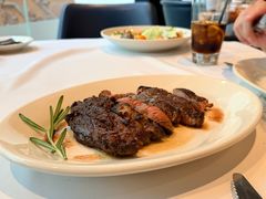 -MORTON'S 莫尔顿牛排坊(北京丽晶酒店)