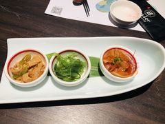 -匠和风精致料理(莆田财富中心店)