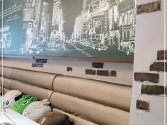 -嘉喜来比萨(罗马花园店)