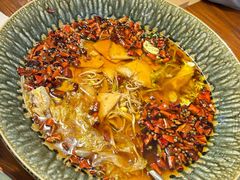-素心小筑(后沙裕镇店)
